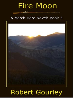 cover image of Fire Moon